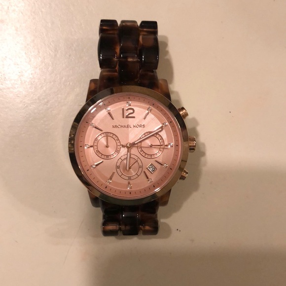 Michael Kors watches - Picture 6 of 8